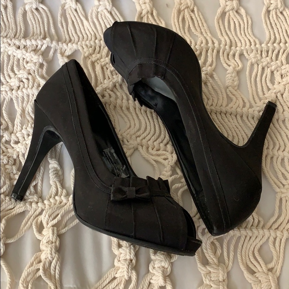 Heels